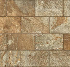 Ковролин Flotex Vision Naturals 010015 Flagstone фото 1 | FLOORDEALER